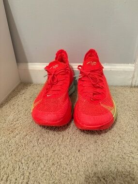 Nike Air Zoom Alphafly Next% 3 Running Shoes
